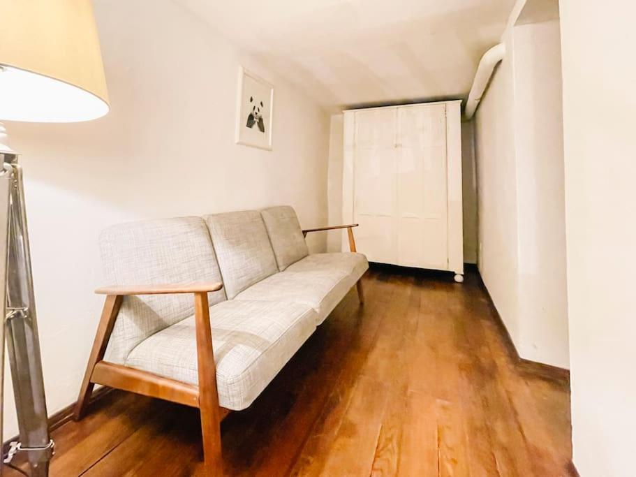 Apartamento Ponte Vecchio Double Florencia