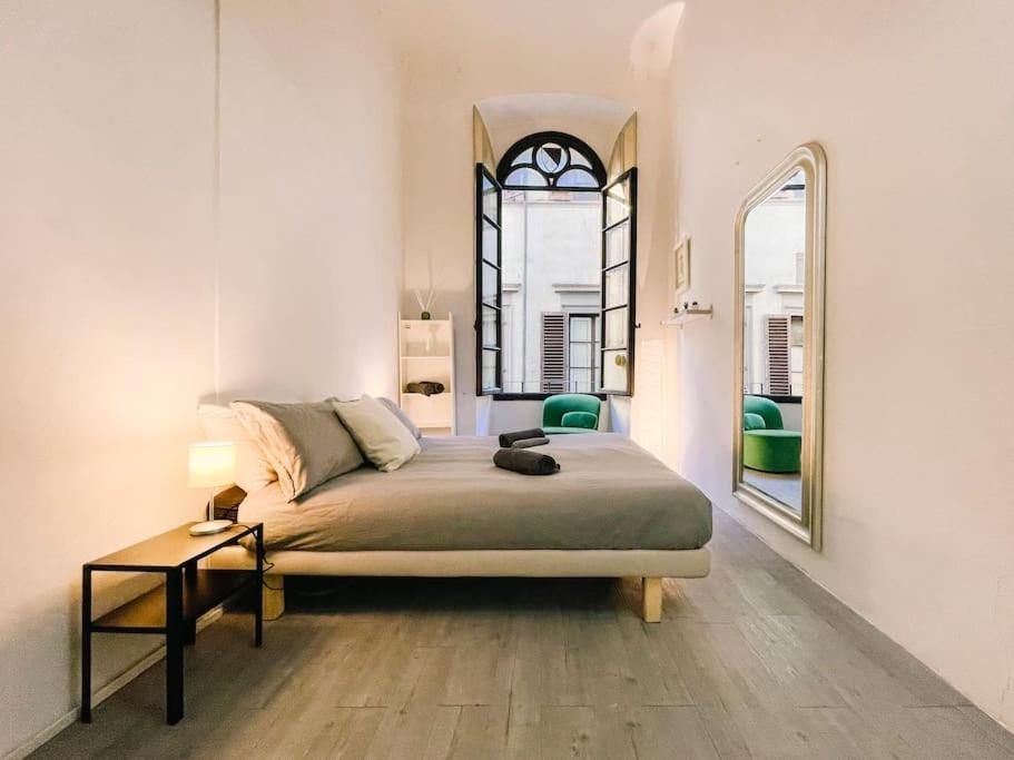 Ponte Vecchio Double Apartment *